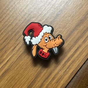 Max the Dog Croc Jibbit